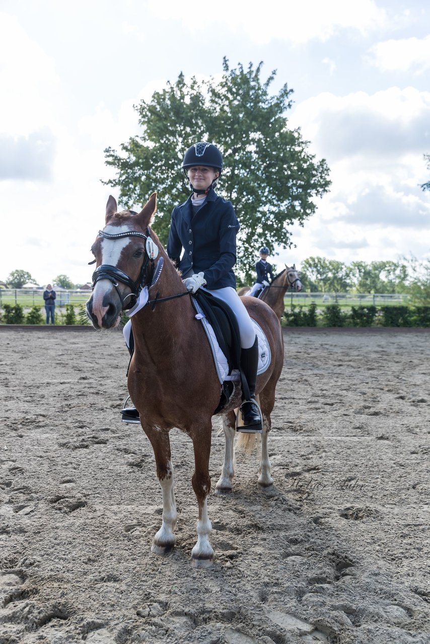 Bild 687 - Pony Akademie Turnier